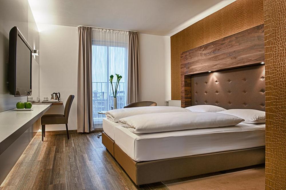 Hotel Conti - Partner Of Sorat 4*