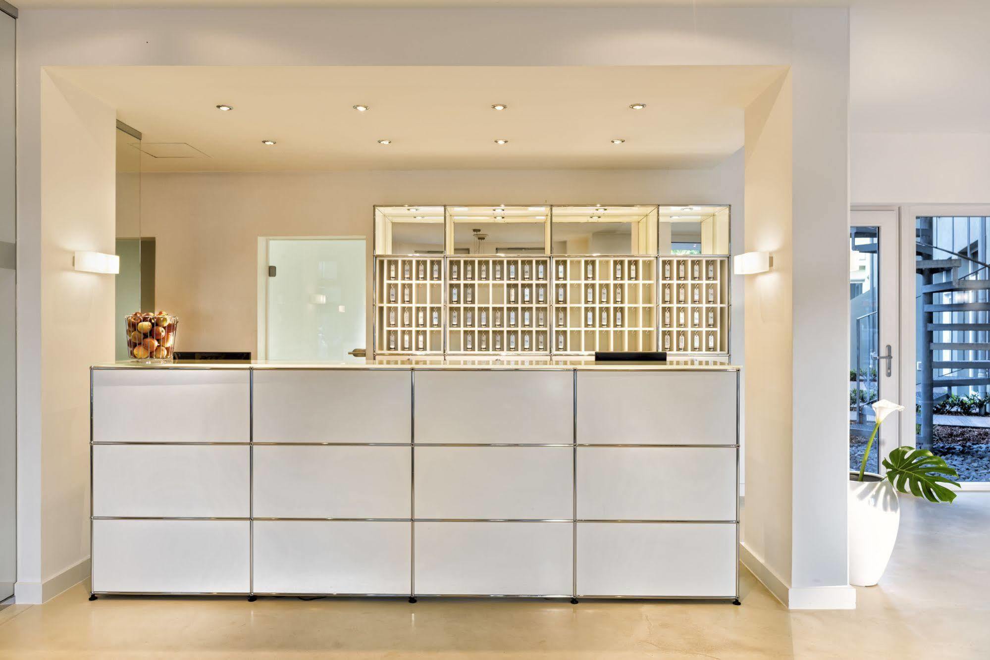 Hotel Conti - Partner Of Sorat 4*