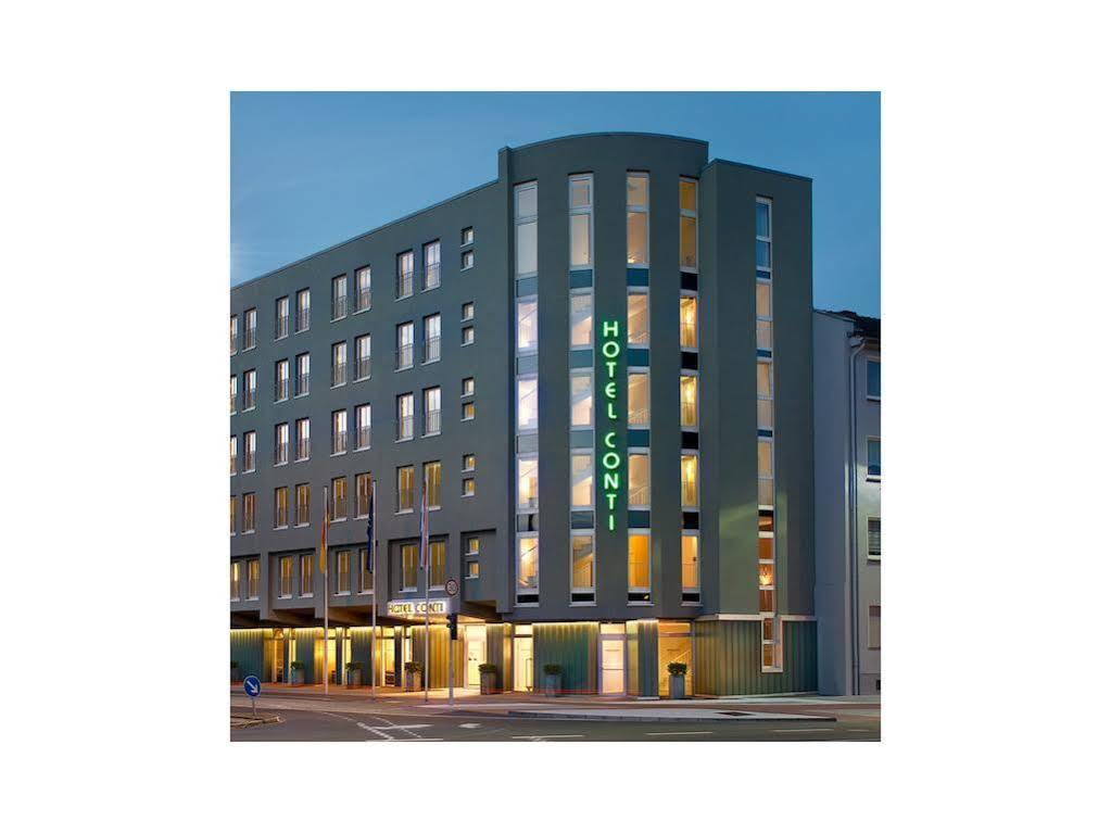 Conti - Partner Of Sorat Duisburgo