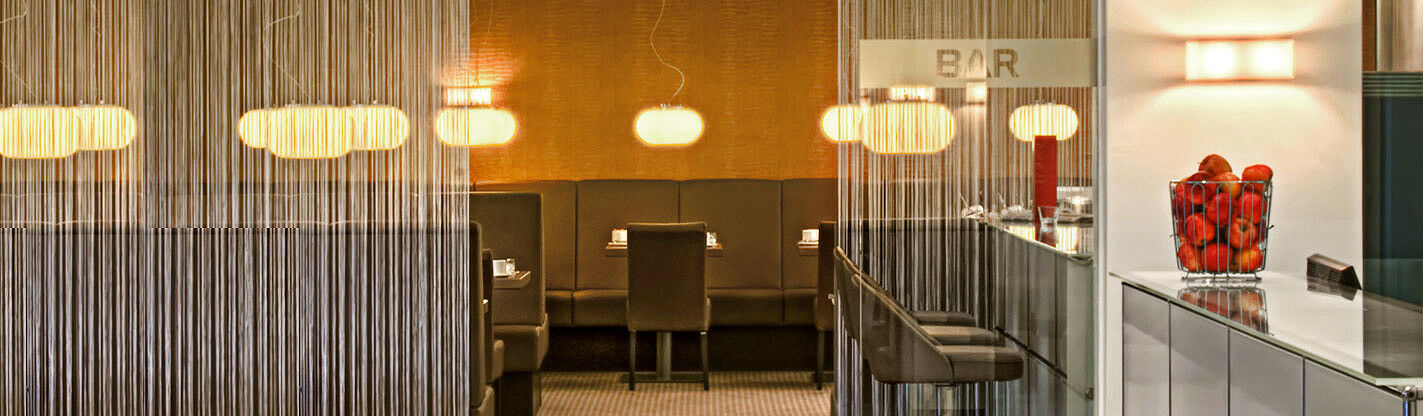 Conti - Partner Of Sorat Hotel Duisburg