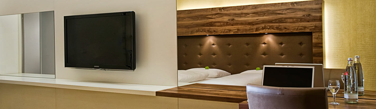 Conti - Partner Of Sorat Hotel Duisburg